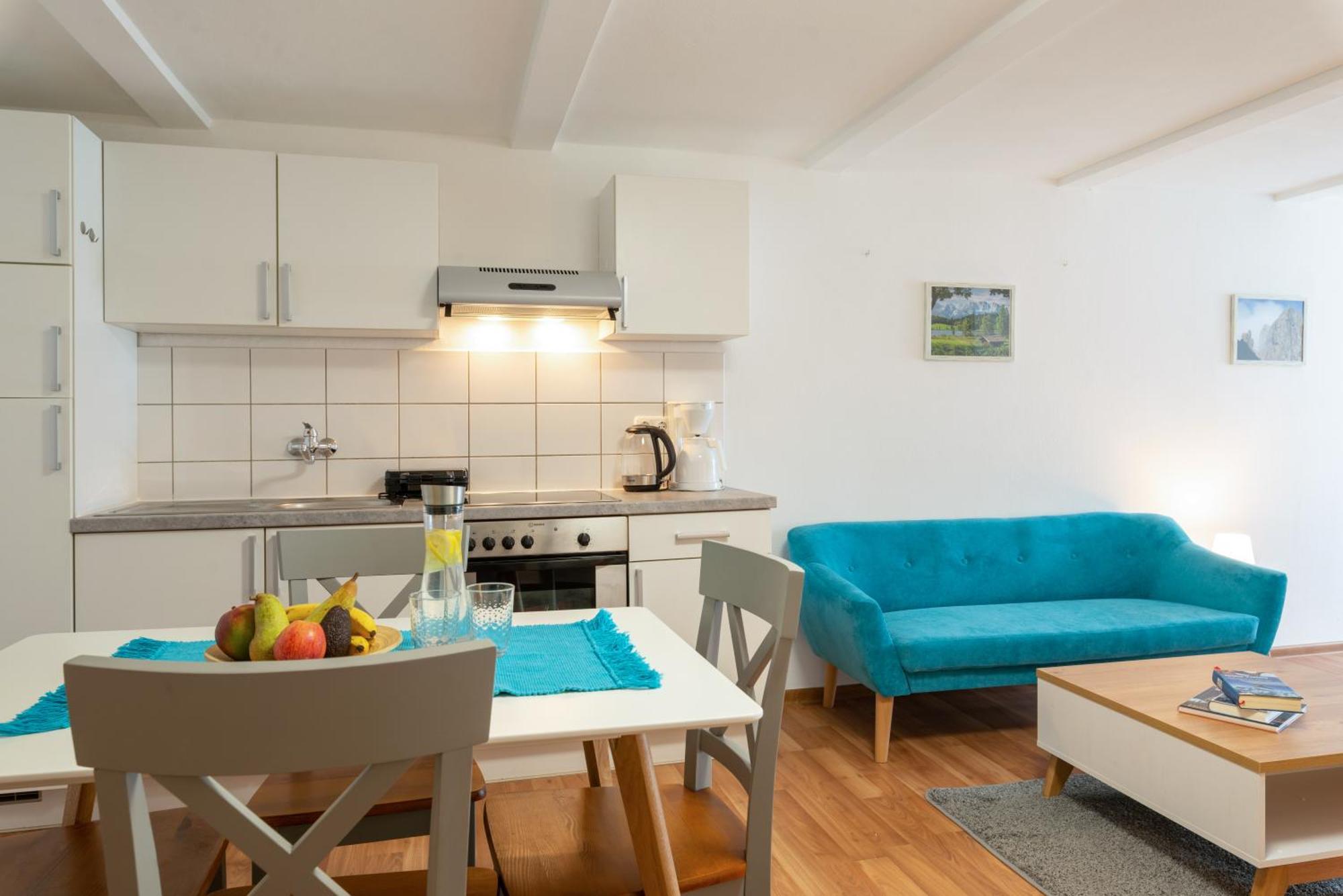 Sun Valley Apartments Maishofen Exterior photo